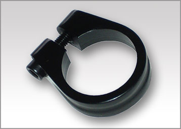Sinz Racing seat clamp